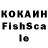 COCAIN VHQ Dominik Kiepura