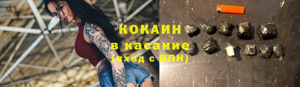 стафф Алзамай